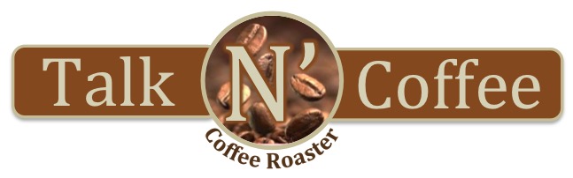 Talk N Coffee Logo