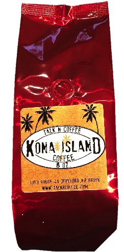 Kona Island Bag 2